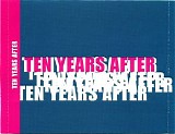 Ten Years After - Love Like A Man [EU]