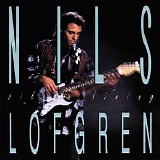 Nils Lofgren - Silver Lining