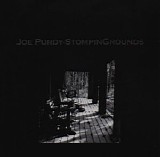 Joe Purdy - Stompingrounds