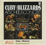 Cuby + Blizzards - Afscheidsconcert