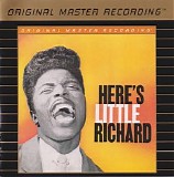 Little Richard - Here’s Little Richard - Little Richard