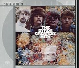 The Byrds - Greatest Hits [1999 US Columbia Records CS 66230 SACD]