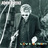 John Prine - Live On Tour