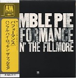 Humble Pie - Performance: Rockin' the Fillmore