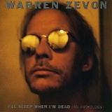 Various artists - I'll Sleep When I'm Dead (An Anthology)