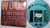 Widespread Panic - Wood