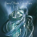 Danny O'Keefe - Circular Turns