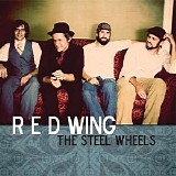 Steel Wheels - Red Wing