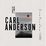 Carl Anderson - Taking Off & Landing - EP