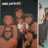 The Cats - Portrait