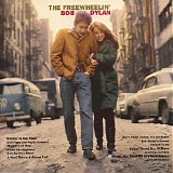 Bob Dylan - The Freewheelin' Bob Dylan (2003 DSD Remaster) [24-88 FLAC]