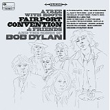 Various artists - A Tree With Roots - Fairport Convention And The Songs Of Bob Dylan