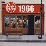 Various artists - Top Of The Pops 1966