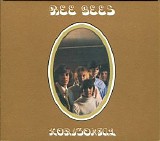 Bee Gees - The Studio Albums 1967-1968: Horizontal