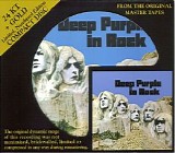 Deep Purple - Deep Purple in Rock [2009 US Audio Fidelity AFZ 051 HDCD]