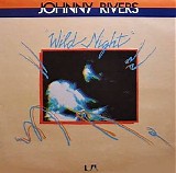 Johnny Rivers - Wild Night