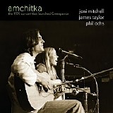 Joni Mitchell - Amchitka - the 1970 Concert That Launched Greenpeace