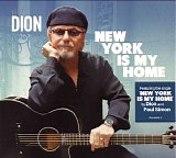 Dion Dimucci - New York is My Home