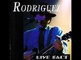 Rodriguez - Live Fact - Standard Bank Arena, Johannesburg SA 3.10.1998