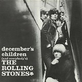 The Rolling Stones - December's Children (and Everybody's) [2002 EU ABKCO Records 8822922 SACD]