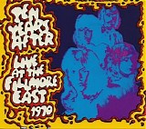 Ten Years After - Live At The Fillmore East