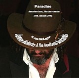 James McMurtry - Live Paradiso 2009