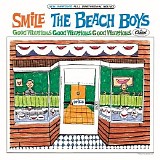 The Beach Boys - Smile Sessions