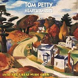 Tom Petty & The Heartbreakers - Into The Great Wide Open [2015 HDtracks]