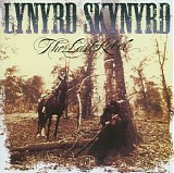 Lynyrd Skynyrd - Discography - The Last Rebel