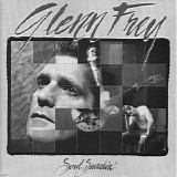 Glenn Frey - Soul Searchin'