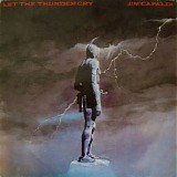 Jim Capaldi - Let The Thunder Cry