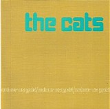 The Cats - Colur us gold