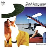 Bad Company - Desolation Angels