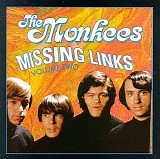 The Monkees - Missing Links: Vol. 2