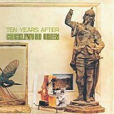 Ten Years After - Cricklewood Green [Japan]