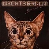 Armand - Nachtbraken (1981) [FLAC]