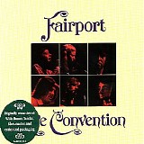 Fairport Convention - Live Convention