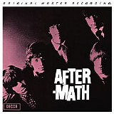 The Rolling Stones - Aftermath [1984 JP MFSL 1-164 LP]