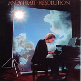 Andy Pratt - Resolution: The Andy Pratt Collection