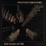 Ten Years After - Positive Vibrations (2004, BGO, BGOCD617)