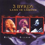 The Byrds - 3 Byrds Land In London