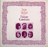 Fairport Convention - Liege and Lief [24-96]