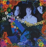 The Pretty Things - Philippe DeBarge 1969