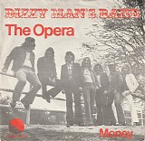 Dizzy Man's Band - The Opera