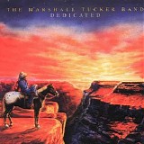 Marshall Tucker Band - Dedicated