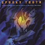 Spooky Tooth - Live in Europe