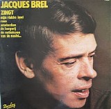 Jacques Brel - Zingt (Vinyl)