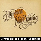 Neil Young - Harvest [2014 Pono Music]