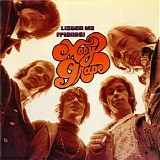 Moby Grape - Listen My Friends! The Best of Moby Grape