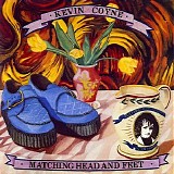 Kevin Coyne - Matching Head And Feet 1975 cd1